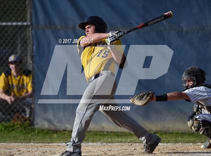 Thumbnail 2 in Nanuet @ Panas (Section 1 Class A Outbracket) photogallery.