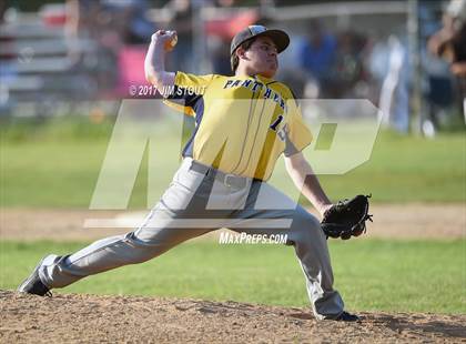 Thumbnail 2 in Nanuet @ Panas (Section 1 Class A Outbracket) photogallery.