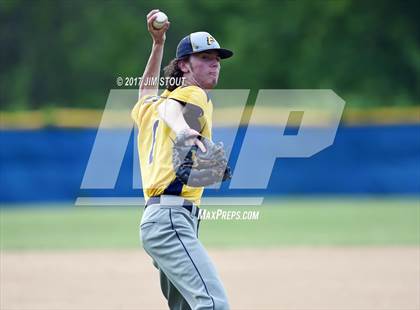 Thumbnail 3 in Nanuet @ Panas (Section 1 Class A Outbracket) photogallery.