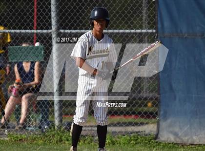 Thumbnail 2 in Nanuet @ Panas (Section 1 Class A Outbracket) photogallery.