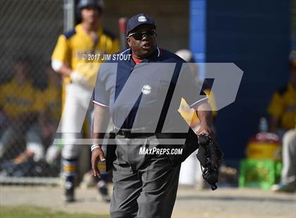 Thumbnail 1 in Nanuet @ Panas (Section 1 Class A Outbracket) photogallery.