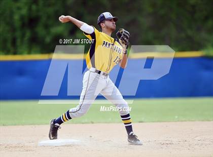 Thumbnail 3 in Nanuet @ Panas (Section 1 Class A Outbracket) photogallery.