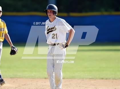 Thumbnail 3 in Nanuet @ Panas (Section 1 Class A Outbracket) photogallery.