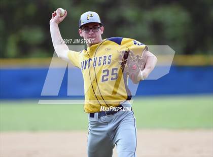 Thumbnail 3 in Nanuet @ Panas (Section 1 Class A Outbracket) photogallery.