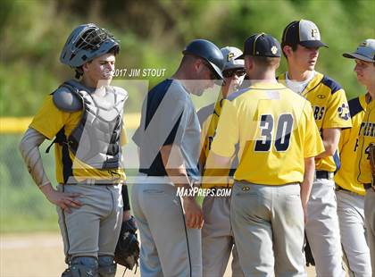Thumbnail 3 in Nanuet @ Panas (Section 1 Class A Outbracket) photogallery.