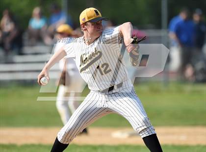 Thumbnail 1 in Nanuet @ Panas (Section 1 Class A Outbracket) photogallery.