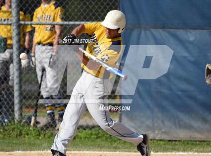 Thumbnail 2 in Nanuet @ Panas (Section 1 Class A Outbracket) photogallery.