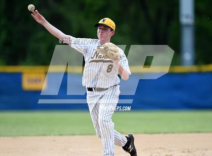 Thumbnail 1 in Nanuet @ Panas (Section 1 Class A Outbracket) photogallery.