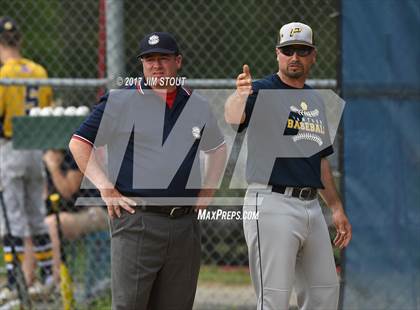 Thumbnail 3 in Nanuet @ Panas (Section 1 Class A Outbracket) photogallery.