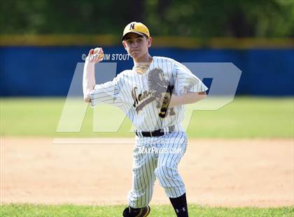 Thumbnail 2 in Nanuet @ Panas (Section 1 Class A Outbracket) photogallery.