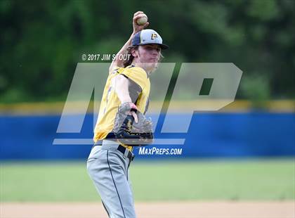 Thumbnail 3 in Nanuet @ Panas (Section 1 Class A Outbracket) photogallery.
