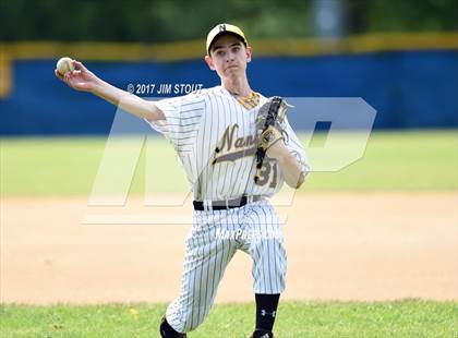 Thumbnail 1 in Nanuet @ Panas (Section 1 Class A Outbracket) photogallery.