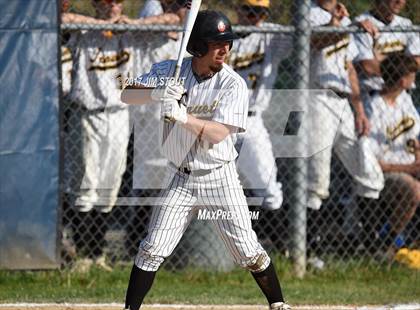 Thumbnail 1 in Nanuet @ Panas (Section 1 Class A Outbracket) photogallery.
