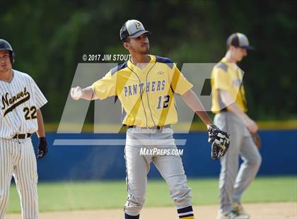 Thumbnail 1 in Nanuet @ Panas (Section 1 Class A Outbracket) photogallery.