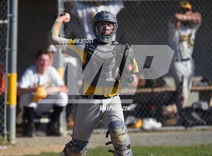 Thumbnail 1 in Nanuet @ Panas (Section 1 Class A Outbracket) photogallery.