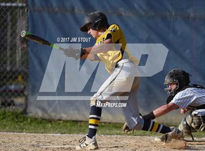 Thumbnail 3 in Nanuet @ Panas (Section 1 Class A Outbracket) photogallery.