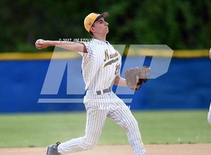 Thumbnail 2 in Nanuet @ Panas (Section 1 Class A Outbracket) photogallery.