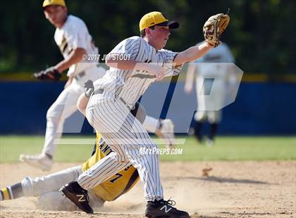 Thumbnail 1 in Nanuet @ Panas (Section 1 Class A Outbracket) photogallery.