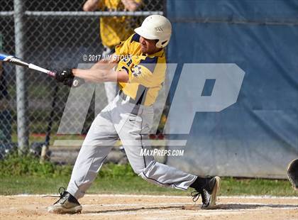 Thumbnail 1 in Nanuet @ Panas (Section 1 Class A Outbracket) photogallery.