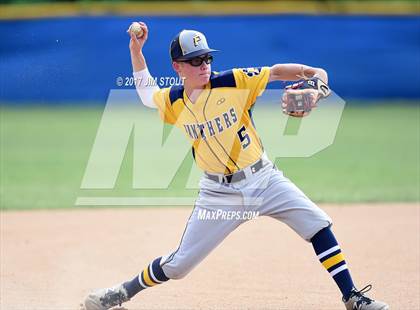 Thumbnail 1 in Nanuet @ Panas (Section 1 Class A Outbracket) photogallery.