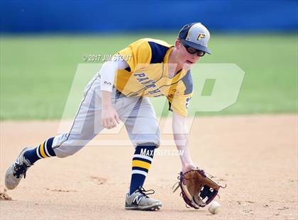 Thumbnail 3 in Nanuet @ Panas (Section 1 Class A Outbracket) photogallery.