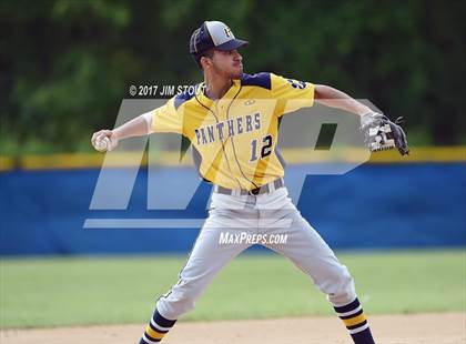 Thumbnail 2 in Nanuet @ Panas (Section 1 Class A Outbracket) photogallery.