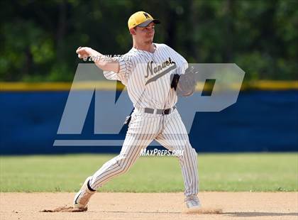 Thumbnail 3 in Nanuet @ Panas (Section 1 Class A Outbracket) photogallery.