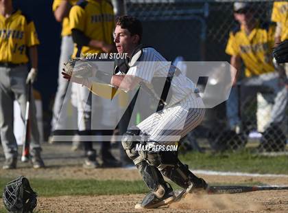 Thumbnail 1 in Nanuet @ Panas (Section 1 Class A Outbracket) photogallery.