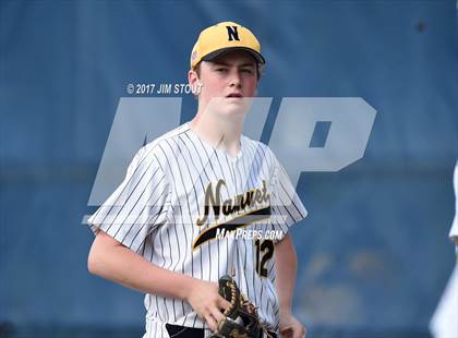 Thumbnail 2 in Nanuet @ Panas (Section 1 Class A Outbracket) photogallery.