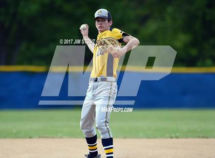 Thumbnail 1 in Nanuet @ Panas (Section 1 Class A Outbracket) photogallery.