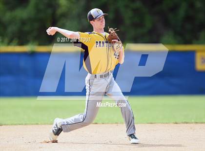 Thumbnail 2 in Nanuet @ Panas (Section 1 Class A Outbracket) photogallery.