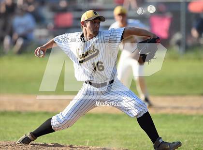 Thumbnail 1 in Nanuet @ Panas (Section 1 Class A Outbracket) photogallery.