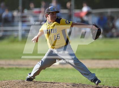 Thumbnail 3 in Nanuet @ Panas (Section 1 Class A Outbracket) photogallery.