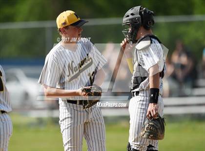 Thumbnail 2 in Nanuet @ Panas (Section 1 Class A Outbracket) photogallery.