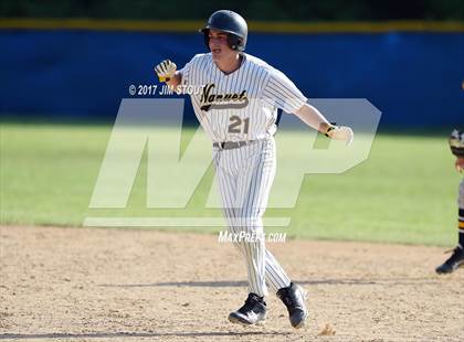 Thumbnail 2 in Nanuet @ Panas (Section 1 Class A Outbracket) photogallery.
