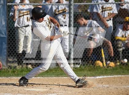 Thumbnail 2 in Nanuet @ Panas (Section 1 Class A Outbracket) photogallery.