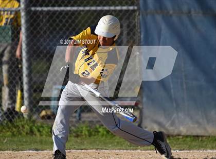 Thumbnail 1 in Nanuet @ Panas (Section 1 Class A Outbracket) photogallery.