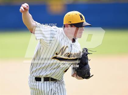 Thumbnail 3 in Nanuet @ Panas (Section 1 Class A Outbracket) photogallery.