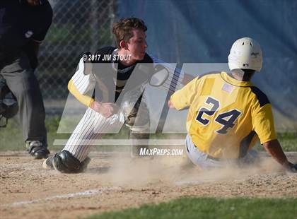 Thumbnail 3 in Nanuet @ Panas (Section 1 Class A Outbracket) photogallery.