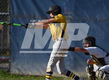 Thumbnail 1 in Nanuet @ Panas (Section 1 Class A Outbracket) photogallery.