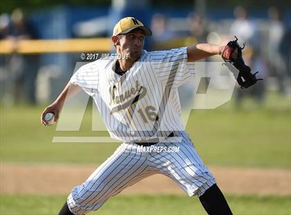 Thumbnail 3 in Nanuet @ Panas (Section 1 Class A Outbracket) photogallery.