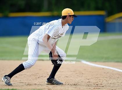 Thumbnail 3 in Nanuet @ Panas (Section 1 Class A Outbracket) photogallery.