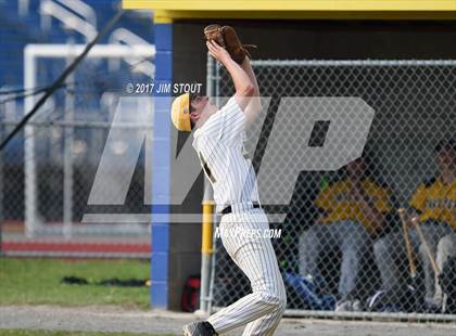 Thumbnail 3 in Nanuet @ Panas (Section 1 Class A Outbracket) photogallery.