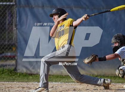 Thumbnail 1 in Nanuet @ Panas (Section 1 Class A Outbracket) photogallery.