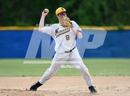 Thumbnail 2 in Nanuet @ Panas (Section 1 Class A Outbracket) photogallery.