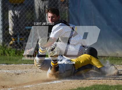Thumbnail 1 in Nanuet @ Panas (Section 1 Class A Outbracket) photogallery.