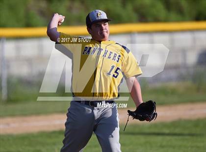 Thumbnail 1 in Nanuet @ Panas (Section 1 Class A Outbracket) photogallery.