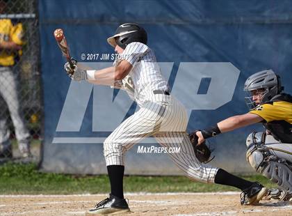 Thumbnail 2 in Nanuet @ Panas (Section 1 Class A Outbracket) photogallery.