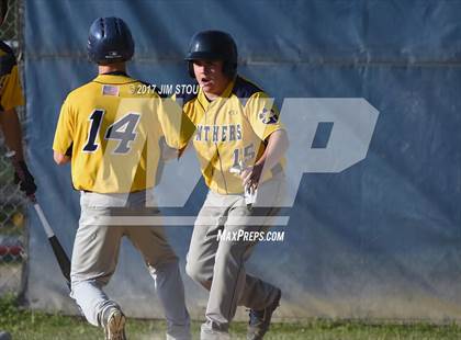 Thumbnail 3 in Nanuet @ Panas (Section 1 Class A Outbracket) photogallery.