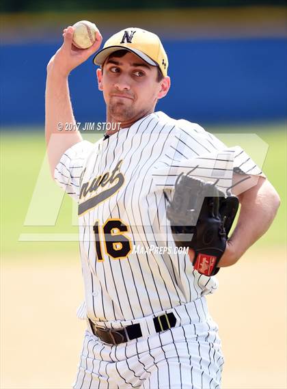 Thumbnail 3 in Nanuet @ Panas (Section 1 Class A Outbracket) photogallery.